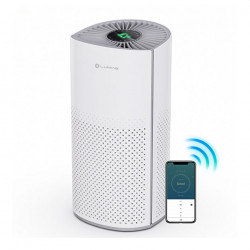 Máy lọc không khí Lumias Bulma Compact, phòng <20m²