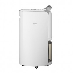 Máy hút ẩm LG Dual Inverter 19 lít MD19GQSE0 - Dưới 81m2