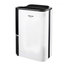 Máy hút ẩm và lọc không khí Amcom HA23L-WA, Phòng dưới 50m2