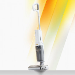 Máy hút bụi lau nhà Roborock F25 RT, lực hút 20.000Pa