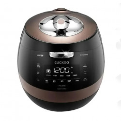 Nồi cơm điện cao tần Cuckoo 1.8L CRP- XB1008F