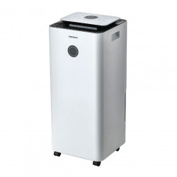 Máy hút ẩm Nanoco 16 lít NDH163, phòng <24m2