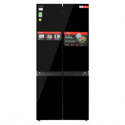 Tủ lạnh Toshiba Inverter 515 lít GR-RF677WIA-PGV(22)-XK