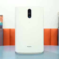 Máy lọc không khí Panasonic F-PXU70A, phòng <52m2
