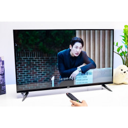 Tivi HXY Smart 43 inch H43B650PC