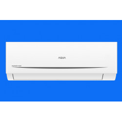 Điều hòa Aqua 1 chiều inverter 12000btu AQA-RV13MEU