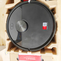 Robot hút bụi, lau nhà Roborock Q7TF52-00, lực hút 10.000Pa