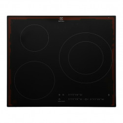 Bếp từ 3 vùng nấu lắp âm Electrolux LIT60342