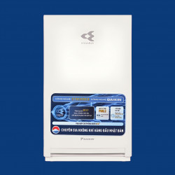 Máy lọc không khí Daikin MC30YVM7 phòng 23m2