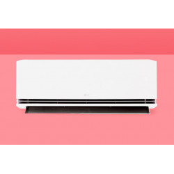 Điều hòa LG 9300btu IDC09M1 - 1 chiều inverter