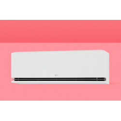Điều hòa LG 12000btu IDC12M1 - 1 chiều inverter