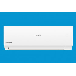 Điều hòa Aqua 1 chiều inverter 9.000Btu AQA-RV10QCU