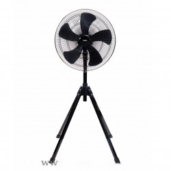 Quạt cây công nghiệp 50cm Hali 4 chân DC209X