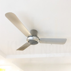 Quạt trần 3 cánh Panasonic F-48CZL, có khiển