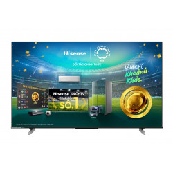 Tivi Hisense 4K 65 inch 65A6500K