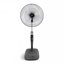 Quạt cây Hali 40cm D1-R có khiển