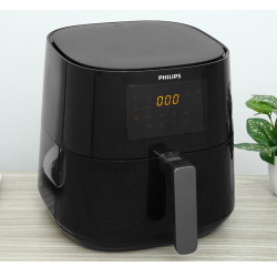Nồi chiên không dầu Philips 6.2 lít HD9860/91