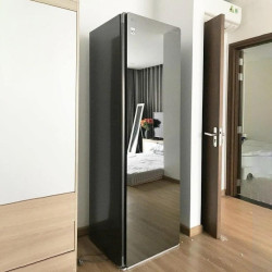 Tủ chăm sóc quần áo thông minh LG Styler 5 móc SC5GMBR80H