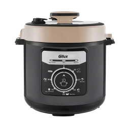 Nồi áp suất Gilux 5 lít GLA33