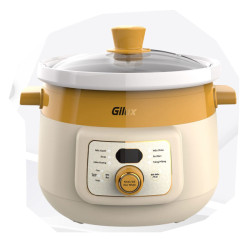 Nồi nắu chậm 2 lít GILUX GLN85