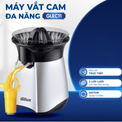 Máy vắt cam Gilux GLEC11
