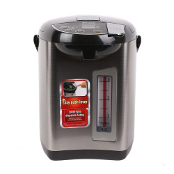 Phích điện Tiger 4 lít PDU-A40W