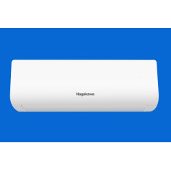 Điều hòa Nagakawa 9000btu 1 chiều NS-C09R2B52