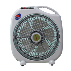 Quạt tản điện cơ thống nhất QH300LP