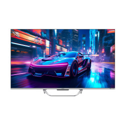 Tivi QLED Aqua 4K 55 inch AQT55S800UX