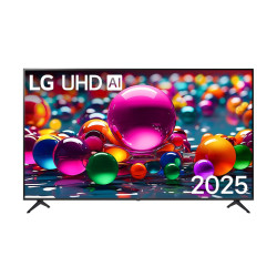 Tivi LG AI 4K 86 inch 86UA8450PSA