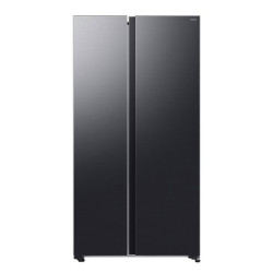Tủ lạnh Samsung Inverter 655 lít RS70F65Q3FSV