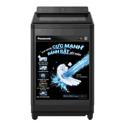 Máy giặt cửa trên Panasonic TD Inverter 10.5kg NA-FD105X3BV