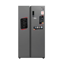 Tủ lạnh Aconatic 2 cánh 525 lít AN-FR5250S