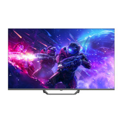 Tivi Aqua QLED 4K 55 inch AQT55S80EUX