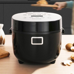 Nồi cơm điện tử Panasonic 0.7 lít SR-DB071KRA