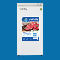 Tủ bảo quản Hòa Phát dạng đứng 147 lít HPF-UAH6147