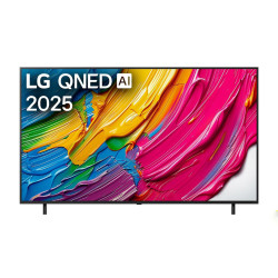 Tivi LG QLED AI 4K 65 inch 65QNED80ASA