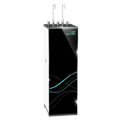 Máy lọc nước 10 lõi nóng lạnh Karofi Livotec 628