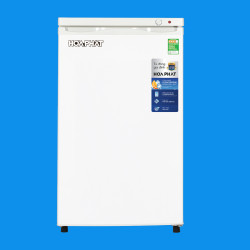 Tủ bảo quản Hòa Phát dạng đứng 106 lít HPF-UAH6106
