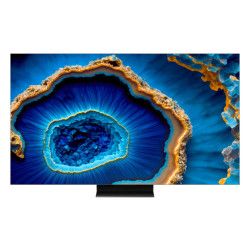 Tivi TCL QD-Mini LED 4K 85 inch 85C755