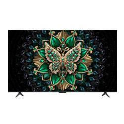 Tivi HXY 55 inch 4K H55B650UA