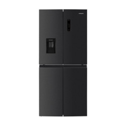 Tủ lạnh Hitachi inverter 464 lít HR4N7520DSWDXVN