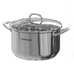 Nồi inox 3 đáy Sunhouse SHG301-30