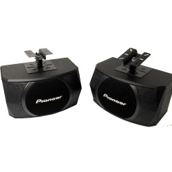 Loa karaoke Pioneer CSX-100 - Bass 25cm