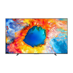 Tivi QLED Toshiba AI 4K 100 inch 100Z670NP