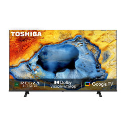 Tivi Toshiba 4K 43 inch 43C350RP