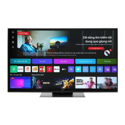 Tivi LG QLED AI 4K 55 inch 55QNED86ASA