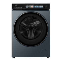 Máy giặt Aqua Inverter 12kg AWD12-BD4377U1L(GN)