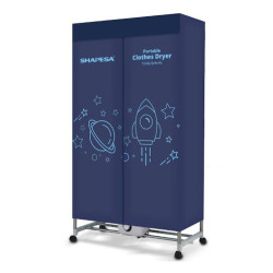 Tủ sấy quần áo Shapesa 2300W SH-2023