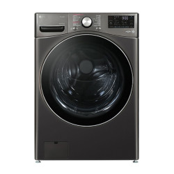 Máy giặt sấy LG Inverter giặt 15 kg - sấy 8 kg F2515RNTG